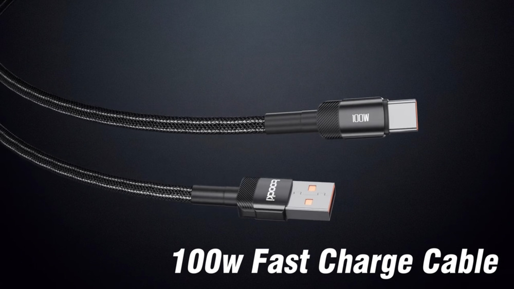 Thumbnail para Como Escolher um Bom Cabo USB para Carga Rápida